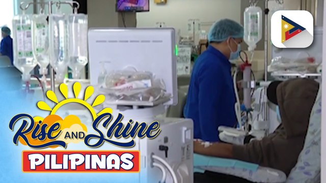 Healthcare subsidy, pabahay, education programs, at iba pang benepisyo para sa Pinoy nurses, inilatag;