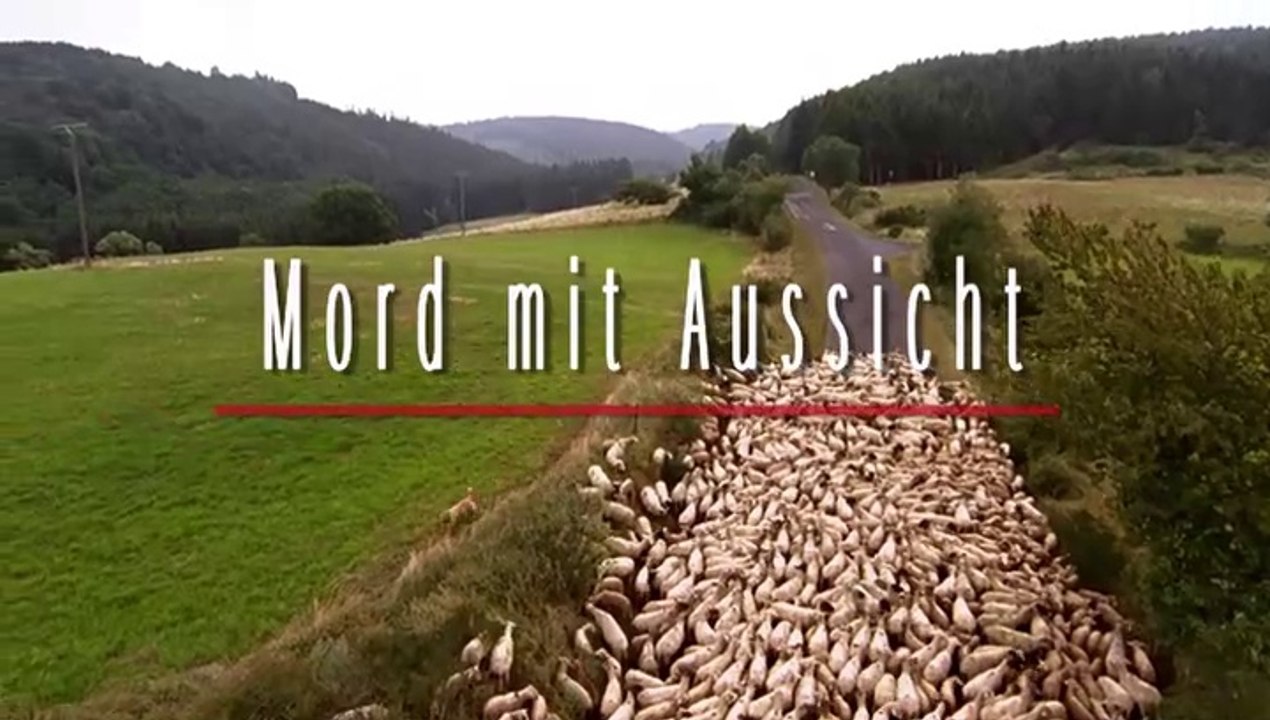 Mord mit Aussicht -15- Terror in Hengasch