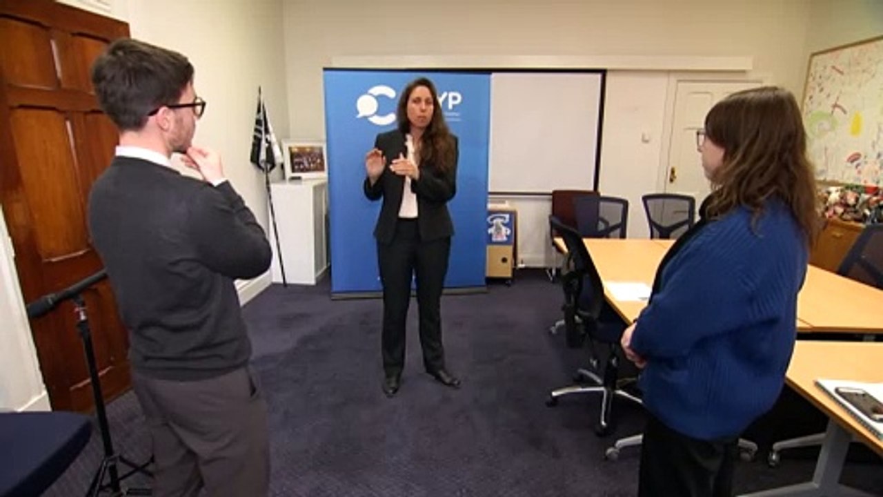High youth detention figure has Tasmanian Child...