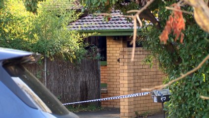 Body found after suspicious house fire in Holt