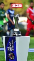 Se CANCELA fusión entre Liga Expansión y Sub-23, afirma Luis Castillo