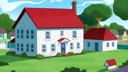 Tom & Jerry _ Muscular Tom & Jerry _ WB Kids