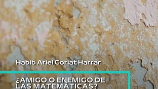 |HABIB ARIEL CORIAT HARRAR | DEPENDENCIA EXCESIVA DE LA TECNOLOGÍA (PARTE 2) (@HABIBARIELC)