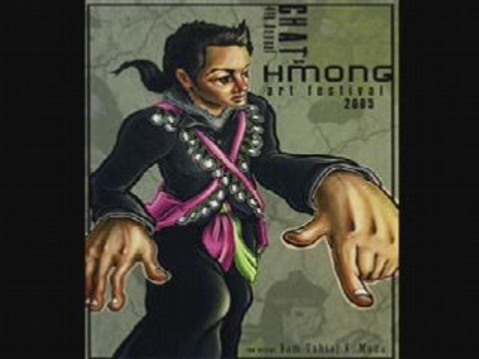 Hmong rap france jinlee, jolis, clem