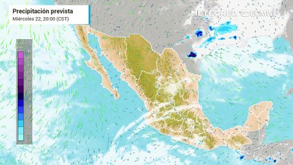Tormentas