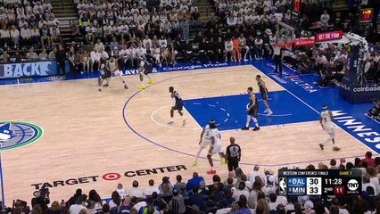 Jaden Mcdaniels 5/6 3 pts ... woow...