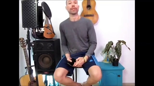 Ep. 03 Abstinência - Profecia sobre novos cantores com Jacinttu sendo um deles 17 de maio de 2023