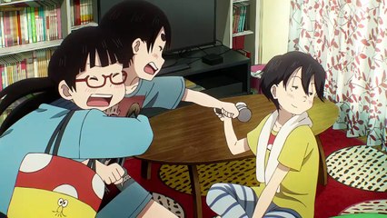 Dead Dead Demon's Dededede Destruction Movie Part 2 - Official Trailer