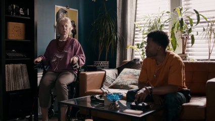 Late Bloomers | movie | 2024 | Official Trailer