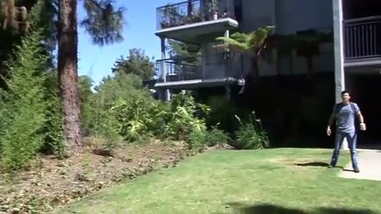 Captain Radiation vs. Joe Brown