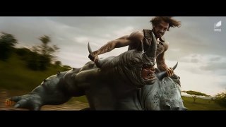 KRAVEN THE HUNTER  Final Trailer 2024 Aaron Taylor Johnson  Sony Pictures_720p