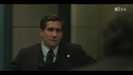Presumed Innocent  Official Trailer  Apple TV_720pFH