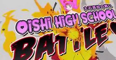 Oishi High School Battle Oishi High School Battle E024 The Love Machine