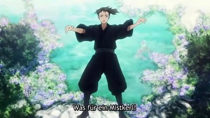 The Tragedy of Travis | show | 2018 | Official Trailer