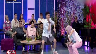 It's Showtime:  All out ang saya! (Teaser)