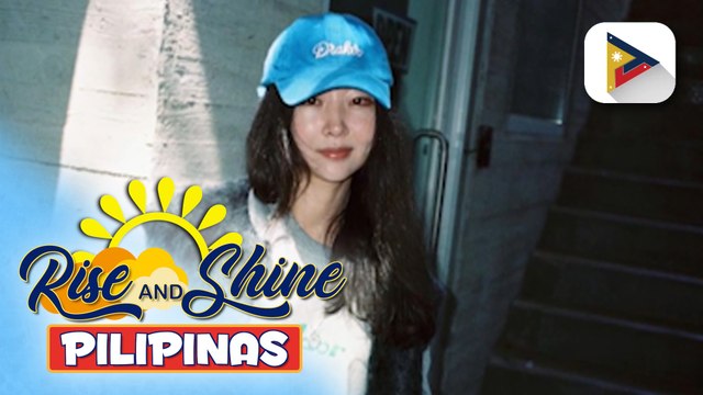 TALK BIZ | K-Pop agency na Belift Lab, naghain ng criminal complaint laban sa boss ng NewJeans na si Min Hee Jin