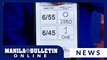 Lone bettor wins P53.8-M Mega Lotto jackpot on May 22