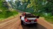 Realistic Rally Crashes #12 - BeamNG drive