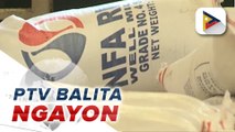 D.A., tiwalang bababa ang presyo ng bigas kapag naamyendahan ang RTL