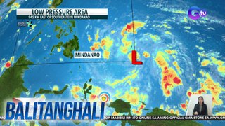 Weather as of 10:33am, May 23, 2024 | Balitanghali