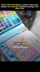 They need our help to prevent them from becoming discouraged and disappointed with society and their efforts