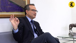 Reforma fiscal propuesta por el CREES bajaría ITBIS a 10% y la renta entre 23% y 18%