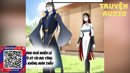 Chap 329 | Chàng Rể Mạnh Nhất Lịch Sử.Xuyên Không Thành Thẩm Lãng Siêu Lầy Khốn Nạn | AUDIO