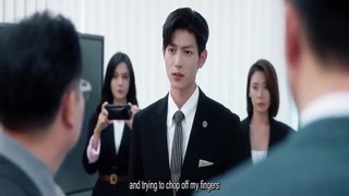 (ENG) Present Is Present (2024) Ep 4 EngSub