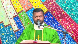 Holy Mass I Malayalam Mass I May 23 I Thursday I Qurbana