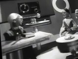 Space Patrol Space Patrol S01 E026 Explosion on the Sun