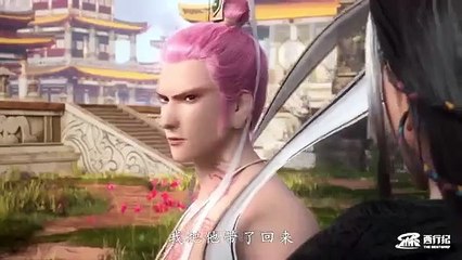 (Ep35) The Westward 5 Ep 35 Multi-SUB (Westbound Discipline) (西行纪-年番)(การเดินทางไปทางทิศตะวันตก-ปี)