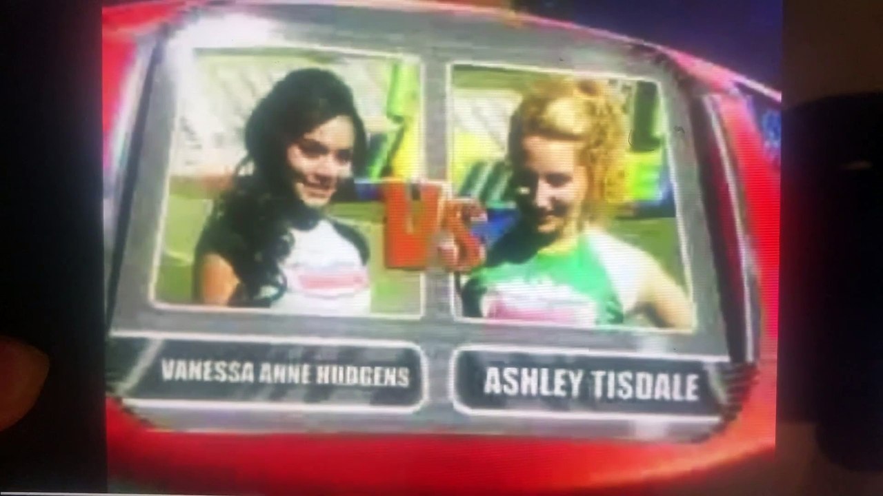 Disney Channel Games 2006 - Obstacle Course Recap (06/10/2006) - video ...