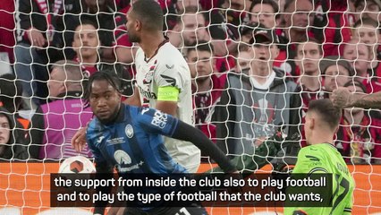 Atalanta undo the Invincibles - Europa League Final Data Review