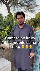 Bloopers viral video 