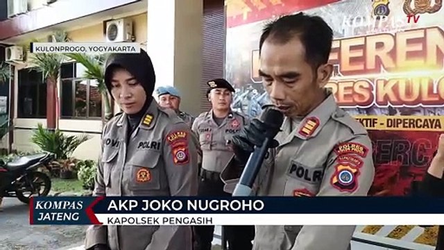 Seorang Pria Nekat Membobol Minimarket Akibat Terlilit Utang