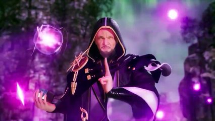 The Secrets of Star Divine Arts Episode 37 Subtitle - SeaTV 24