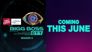 Bigg Boss OTT 3 : कुछ दिनों का इंतजार और फिर शुरू होगा झगड़ों का सबसे बड़ा शो  । Filmibeat
