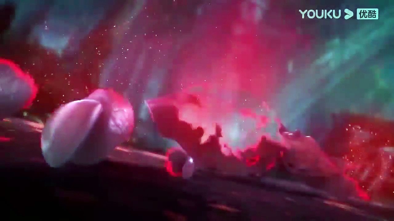 (Ep30-39) Apotheosis Ep 30-39 Sub Eng , Chn (百炼成神 第二季) (神化) (रिफाइन्ड टू गॉड सीज़न 2) (Bai Lian Cheng Shen 2nd Season) (กลั่นกรองสู่พระเจ้า ซีซั่น 2)