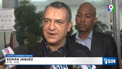 Culminan conteo de votos nulos y observados| Emisión Estelar SIN con Alicia Ortega