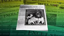 Archivo Excelsior: Recordando al cubano Minnie Miñoso