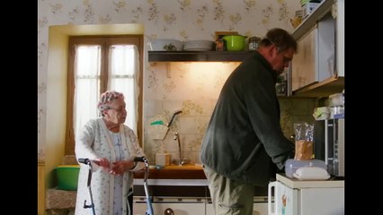 L'homme d'argile Bande-annonce (FR)