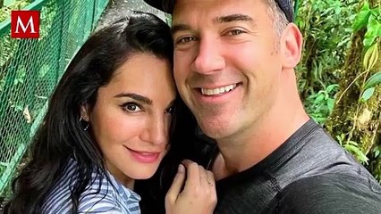 Martha Higareda ansía la maternidad y comparte más información sobre su enlace nupcial