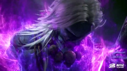 The Westward S5 Episode 44 Subtitle