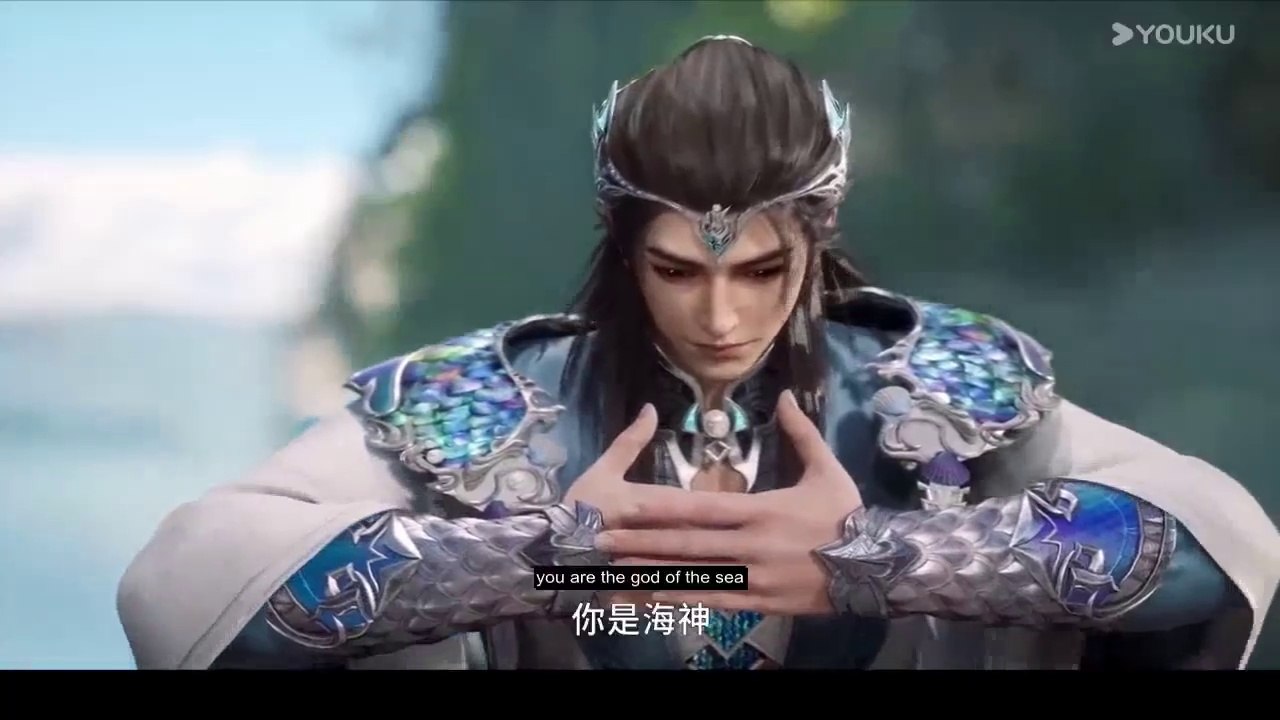 (Ep38) 师兄啊师兄 第二季 Ep 38 Multi Sub (Shixiong oh Shixiong)(พี่ชายน้องชาย รุ่น 2)(My Senior Brother Is Too Steady)