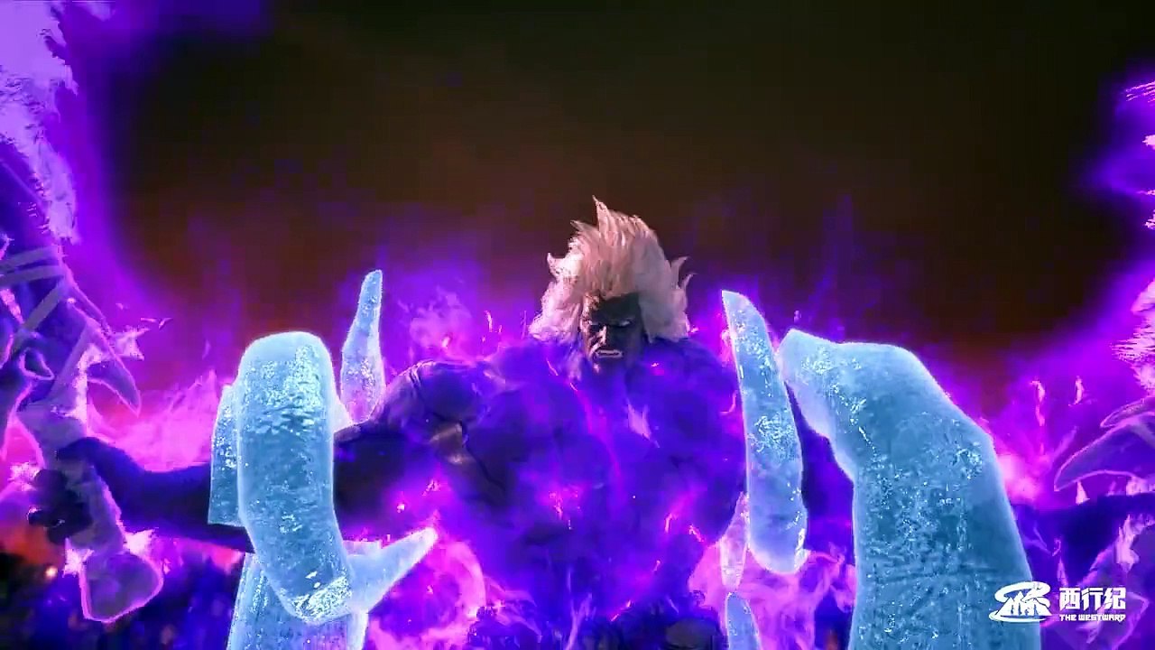 The Westward S5 Episode 45 Subtitle