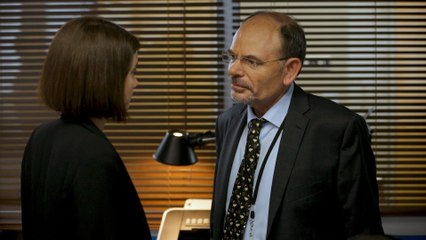 Le bureau des légendes