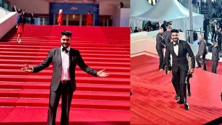 Cannes 2024: First Bhojpuri Star Pradeep Pandey Chintu To Walk On Red Carpet, Reason Reveal