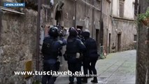 Mafia Turca - Arrestato a Bagnaia il boss Baris Boyun