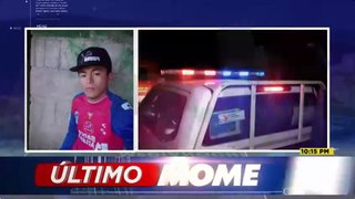 A machetazos le quitan la vida a un hombre en La Paz