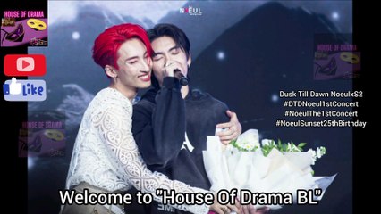 [Eng Sub] 22 May 2024 BossNoeul Lands Safely in Los Angeles California #BossNoeul_FM_California